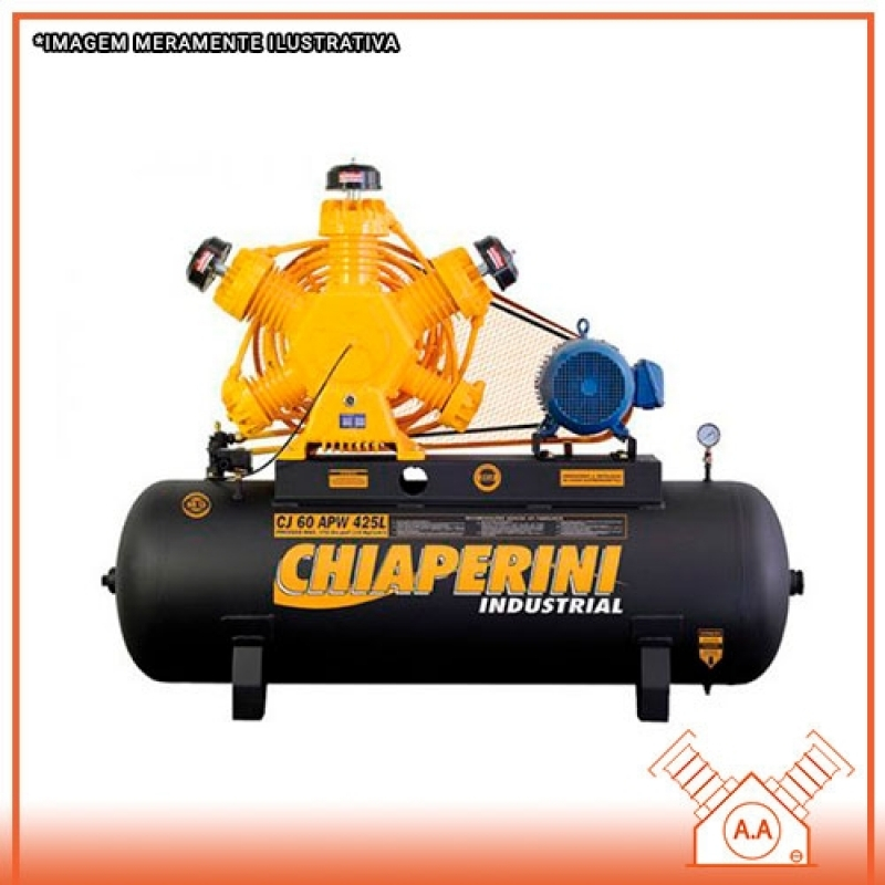 Empresa de Manutenção Compressor para Comboio Mogi das Cruzes - Manutenção Compressor de Ar