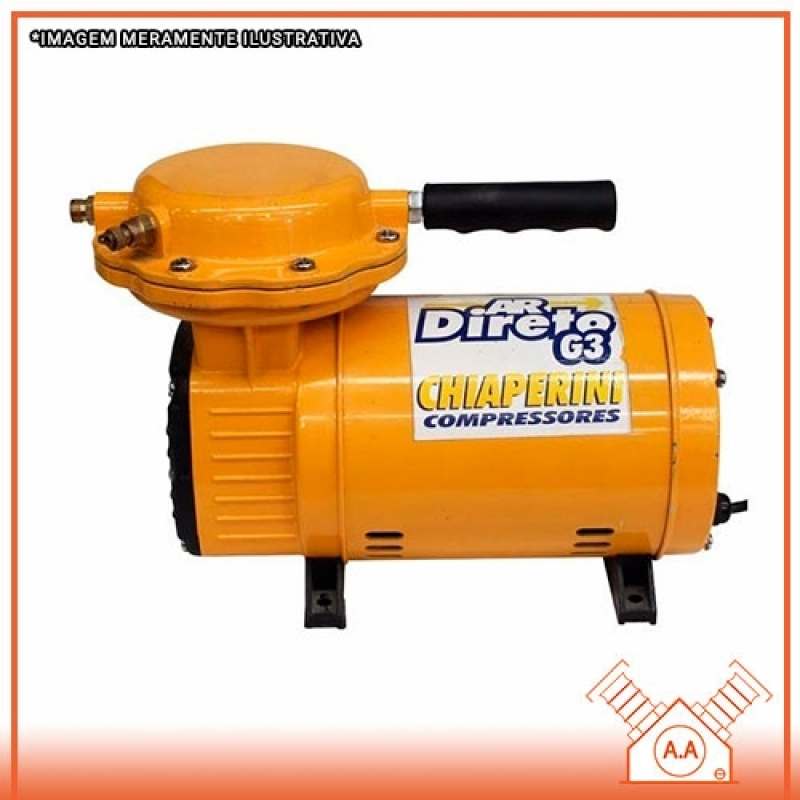 Empresa de Manutenção em Compressor de Ar Direto Mogi das Cruzes - Manutenção Compressor de Ar