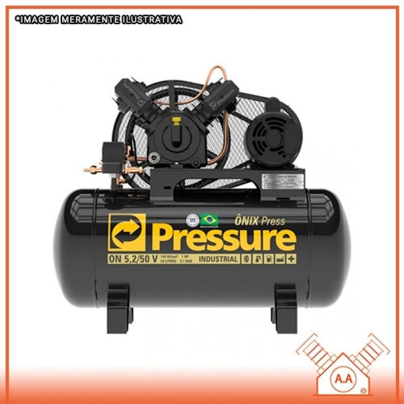 Empresa Que Faz Projeto Compressor de Ar Alta Pressão Itupeva - Projeto de Compressor de Ar de Alta Pressão