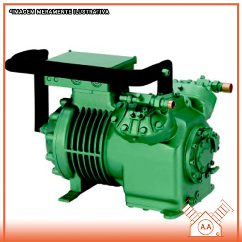 Onde Encontrar Compressor Frio Industrial Bertioga - Compressor de Ar Comprimido Industrial