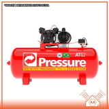 compressor de ar comprimido industrial comprar Guarujá