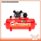 compressor de duplo pistão Suzano