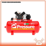 Conserto de Compressor Ar Industrial