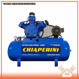 Compressores Industriais