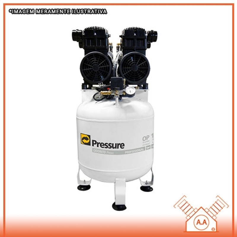 Confeccionar Compressor Odontológico a óleo Peruíbe - Compressor Odontológico a óleo Confeccionar Compressor Odontológico a óleo Peruíbe - Compressor Odontológico a óleo