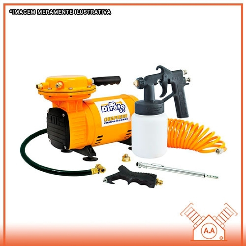 Fazer Conserto de Compressor de Pintura Diadema - Conserto de Compressor Parafuso Fazer Conserto de Compressor de Pintura Diadema - Conserto de Compressor Parafuso