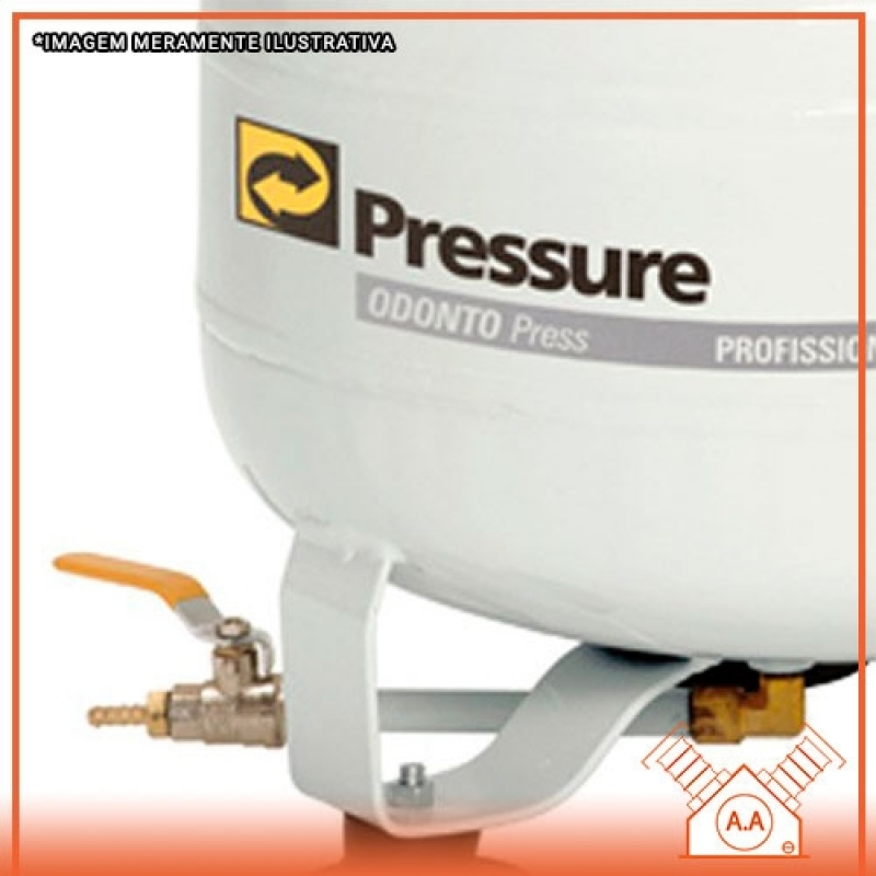 Projeto para Compressor Odontológico 40 Litros Itu - Compressor Odontológico no Banheiro Projeto para Compressor Odontológico 40 Litros Itu - Compressor Odontológico no Banheiro