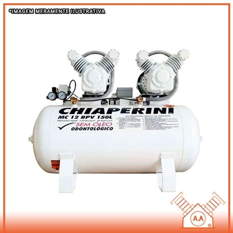 Projeto para Compressor Odontológico Dois Consultórios Cubatão - Compressor Odontológico no Banheiro Projeto para Compressor Odontológico Dois Consultórios Cubatão - Compressor Odontológico no Banheiro